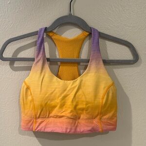 Outdoor Voices Doing Things Sports Bra